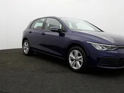 Used 2022 VW Golf VIII S | £14,500 (Super price)
