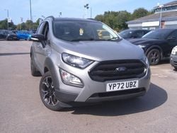 Grey Used 2016 Subaru Outback Premium Estate | £9,995 (Expensive)