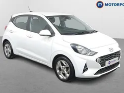 Used 2023 Hyundai i10 SE Hatchback | £9,999 (Good price)