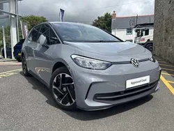 Grey Used 2025 VW ID.3 Pro Hatchback | £24,995 (Fair price)