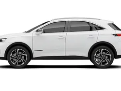 Used 2021 DS Automobiles DS7 Crossback Performance SUV | £17,955 (Fair price)