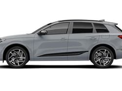 New 2025 Audi Q6 e-tron Sport SUV | £65,163 (Good price)