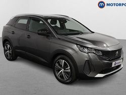 Used 2024 Peugeot 3008 Active Estate | £19,649 (Fair price)