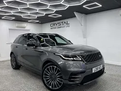 Used 2020 Land Rover Range Rover Velar HSE Dynamic SUV | £29,995 (Good price)