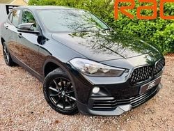 Used 2020 BMW X2 SUV | £12,695