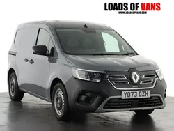 Grey Used 2023 Renault Kangoo MPV | £12,990 (Fair price)