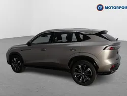 Silver Used 2024 MG HS Trophy SUV | £22,899 (Expensive)