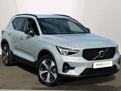 Grey Used 2024 Volvo XC40 Plus SUV | £32,950 (A bit pricey)