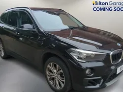 Used 2019 BMW X1 SUV | £13,400 (Super price)