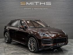 Used 2022 Porsche Cayenne SUV | £48,995 (Super price)