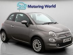 Used 2024 Fiat 500 Hatchback | £9,000 (Fair price)