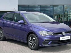 Other Used 2022 VW Polo Life Hatchback | £14,874 (Good price)