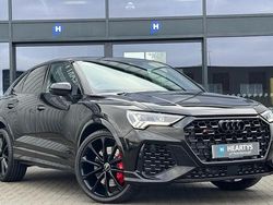 Used 2023 Audi Q3 Sportback Sport SUV | £46,950 (Fair price)