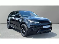 Other New 2024 Land Rover Range Rover evoque SE Dynamic SUV | £48,620 (Good price)
