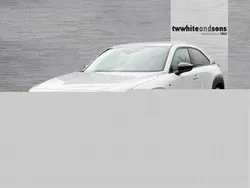 Silver New 2024 Mazda MX30 Exclusive-Line SUV | £15,950 (Fair price)