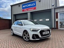 Used 2019 Audi A1 Sportback Competition Hatchback | £16,995 (Fair price)
