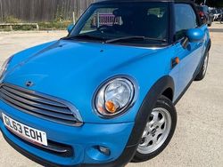 Used 2014 Mini Cooper Hatchback | £3,495 (Super price)