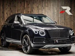 Used 2020 Bentley Bentayga SUV | £79,950
