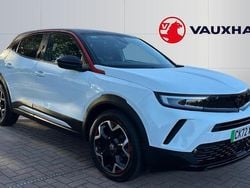 Used 2025 Vauxhall Mokka GS Line SUV | £12,615 (Good price)