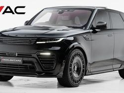 Used 2023 Land Rover Range Rover Sport First Edition SUV | £134,990