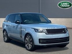 Used 2024 Land Rover Range Rover Autobiography SUV | £150,440 (Expensive)