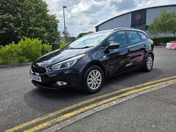 Used 2013 Kia Ceed Sportswagon 2 Estate | £2,995 (Good price)