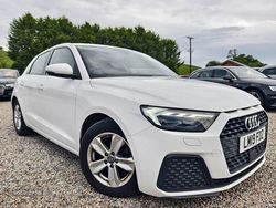 Used 2019 Audi A1 Sportback Design Hatchback | £11,950 (A bit pricey)