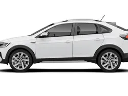 New 2025 VW Taigo R-line SUV | £30,046 (Expensive)