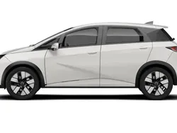 New 2025 BYD Dolphin Active Hatchback | £23,875 (Good price)