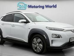 Used 2020 Hyundai Kona Premium SUV | £10,900 (Fair price)