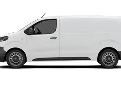 New 2025 Citroën Dispatch MPV | £19,890 (Fair price)