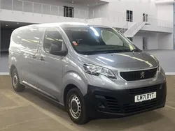 Peugeot Expert