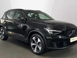 Used 2025 Volvo XC40 Plus SUV | £33,895 (Fair price)