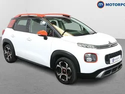 Used 2020 Citroën C3 Aircross Flair SUV | £8,849 (Fair price)