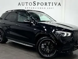 Used 2023 Mercedes GLE53 AMG AMG Estate | £68,990 (Good price)