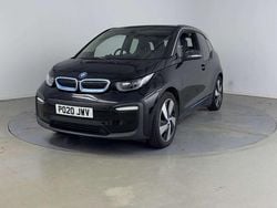 Used 2020 BMW i3 Comfort Edition | £10,995 (Good price)