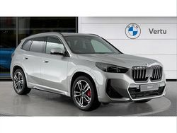 Other Used 2024 BMW X1 M Sport SUV | £46,530 (Fair price)