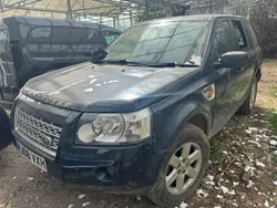 Blue Used 2008 Land Rover Freelander 2 SUV | £900 (Good price)