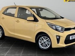 Used 2024 Kia Picanto 2 Hatchback | £10,395 (Good price)