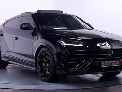 Used 2021 Lamborghini Urus SUV | £249,500