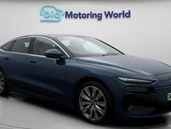 Used 2025 Audi A6 e-tron Sport Hatchback | £45,000 (Super price)