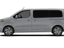 New 2025 Peugeot e-Traveller Allure MPV | £47,565 (Fair price)