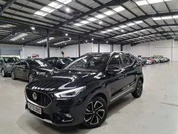Used 2020 MG MG3 Hatchback | £14,740 (Fair price)