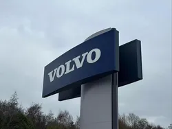 Grey Used 2022 Volvo XC60 Inscription SUV | £36,000 (Good price)