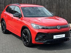 Used 2024 VW Golf VIII R-line Hatchback | £33,899