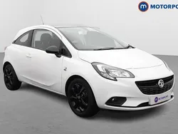 Used 2019 Vauxhall Corsa Hatchback | £7,999 (Fair price)