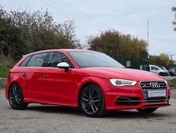 Used 2015 Audi A3 | £14,495 (Good price)