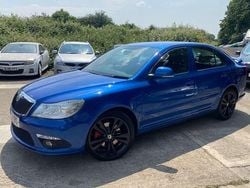 Used 2013 Skoda Octavia vRS | £2,250 (Super price)