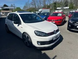 VW Golf VI