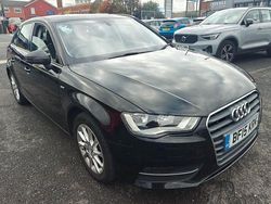Used 2015 Audi A3 Sport | £4,995 (Super price)
